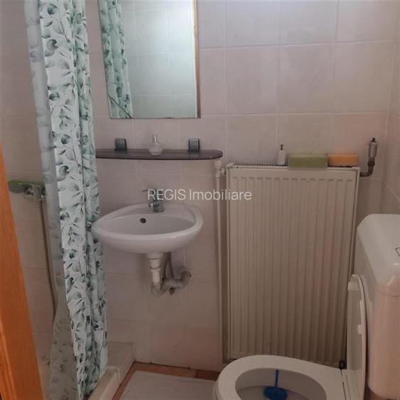 Casa tip duplex in zona centrala, 4 camere, mobilata complet, pret foarte bun - 26