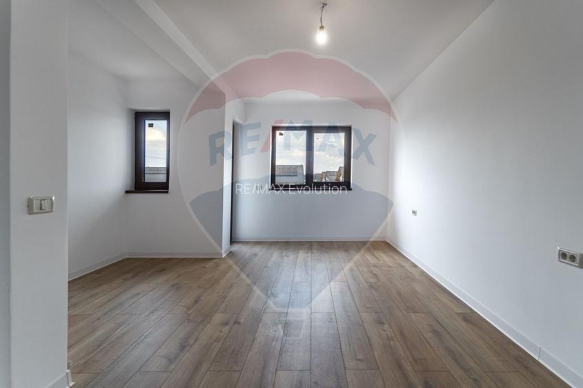 CASA TIP DUPLEX cu 4 camere de vanzare| constructie noua | COMISION 0% - 52