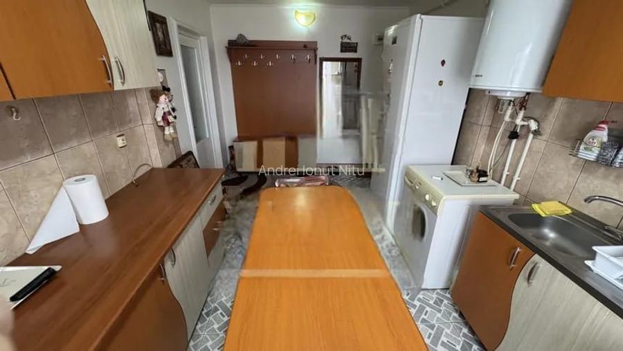 Vând apartament 2 camere mobilat. - 6