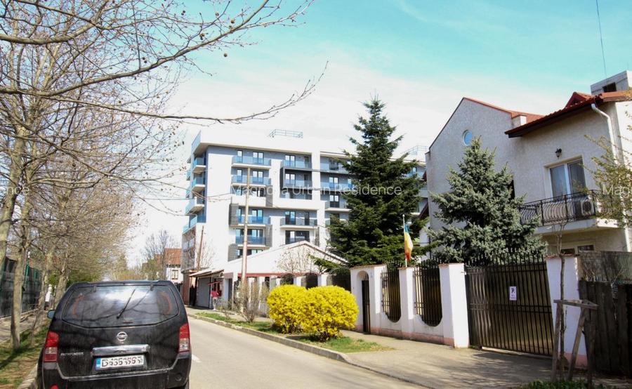 04D 3 camere -Climatizare Bonus- Metrou Straulesti Sisesti, Sector 1, Nord - 17