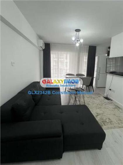 Apartament cu 3 camere, Aviatiei, Barbu Vacarescu - 9