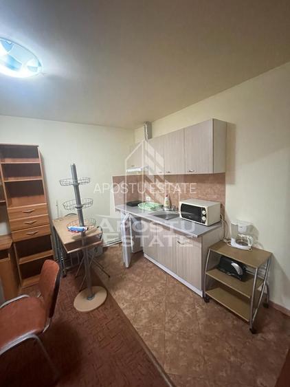 Cazare pentru muncitori, 16 camere 9 bai in Calea Sagului - 4