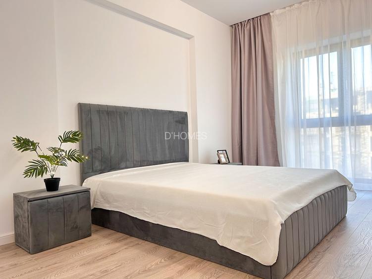 Apartament 3 camere I Prima Inchiriere I Pipera Plaza - 13