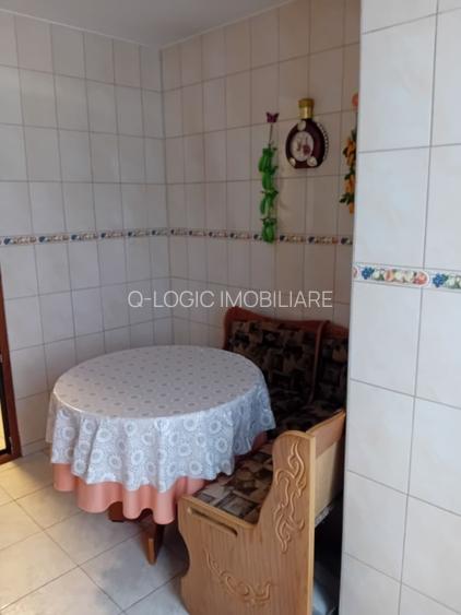 Apartament 2 camere liber la vanzare zona Astra - Planete - 6