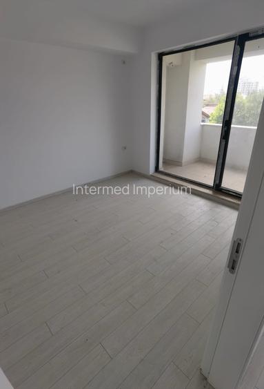 Tomis Plus apartament 2 camere bucatarie separata la cheie etaj 3 - 7