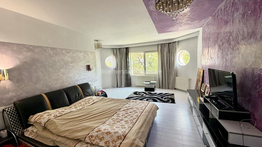 Vilă spațioasă 9 camere ,450 mp teren ,ideală locuință sau business - 9