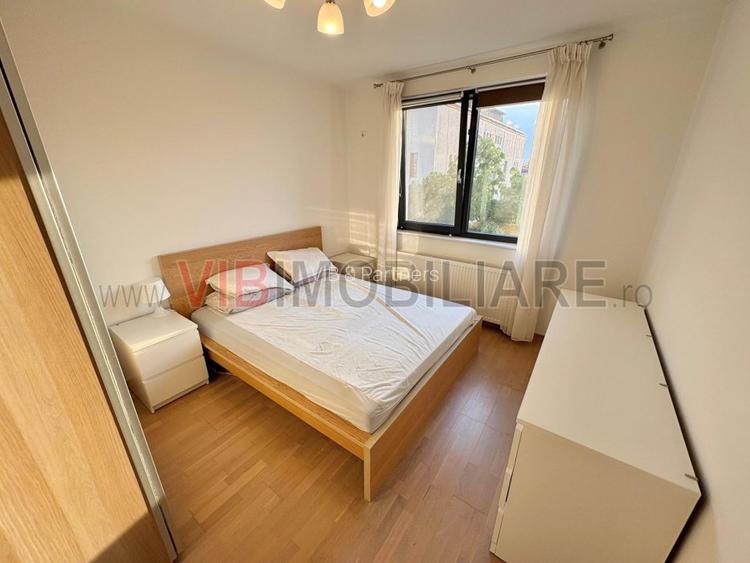 2 Camere - Bloc Nou - Crangasi - Parcare - 8