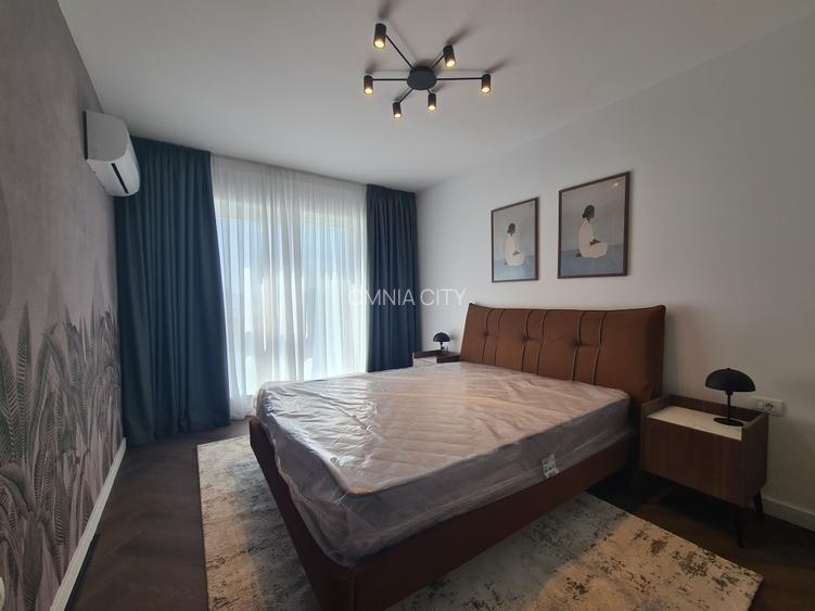 Otopeni 2 camere .Prima inchiriere, stil modern si confort deplin. - 13