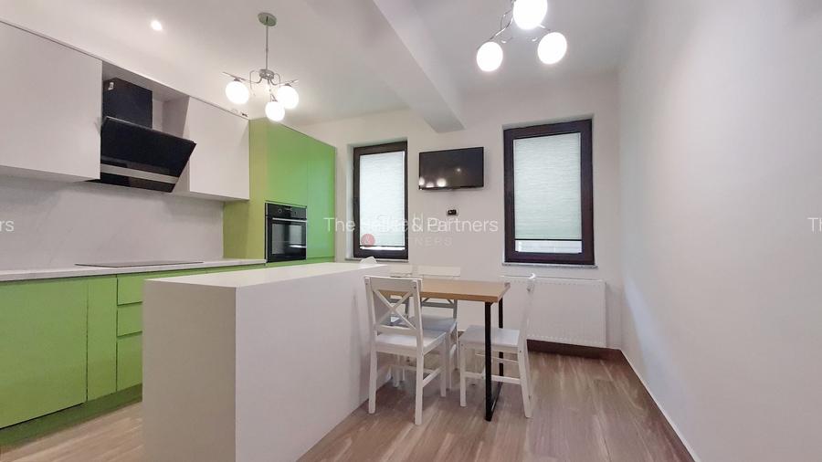 Zona Tractorul – ideal pentru locuit sau investiție - 3