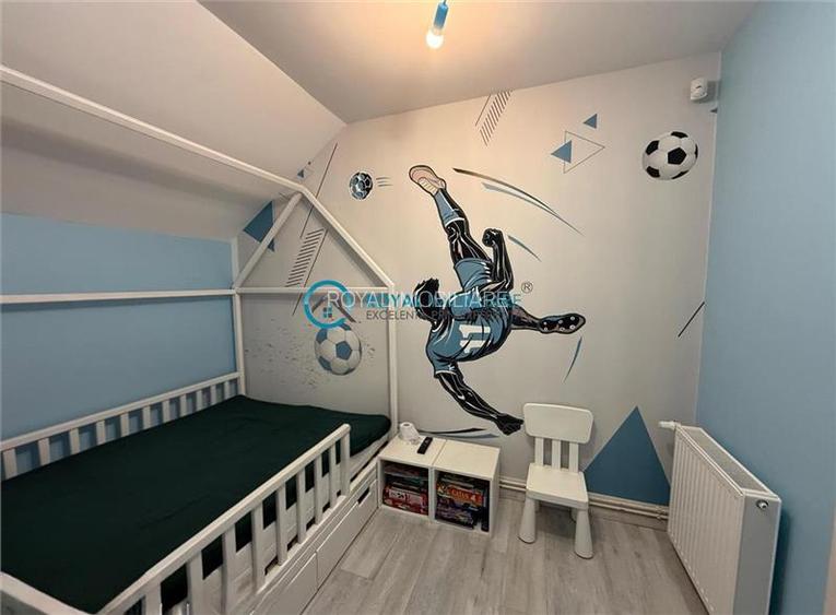 Royal Imobiliare  - Vanzare Vila zona Paulesti - 37
