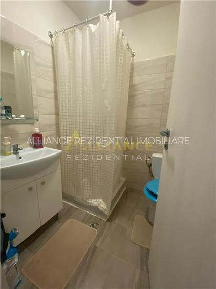 Grand Arena Ap 3 camere et 2/4 mobilat utilat cu parcare inclusă - 14