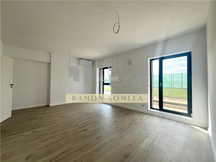 Apartament 2 camere, parcare subterana, cartier Albert, Ploiesti - 4
