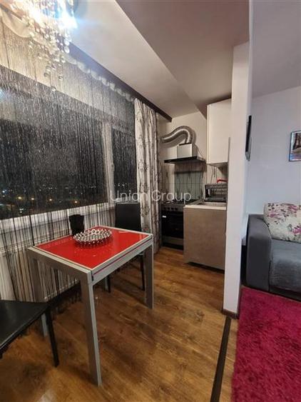 Garsoniera Moderna, 28mp, Pozitionare Buna, Zona Lidl, Baba Novac - 5