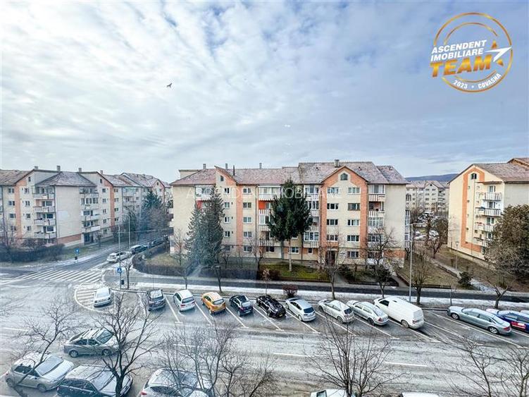 FILM&3D! Apartament cochet,2 camere, decomandat,Nicolae Iorga,Sfantu Gheorghe - 20