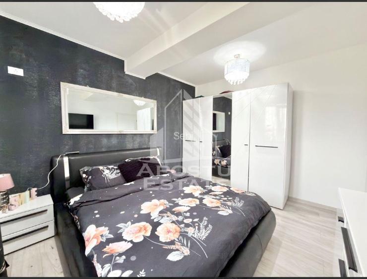 Vând apartament 2 camere Giroc (Bv. Armatei)~ PROPRIETAR 0% COMISION - 10