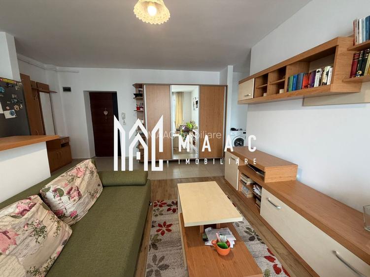 Apartament 2 camere |Zona Kaufland Arhitectilor |48 MP - 4
