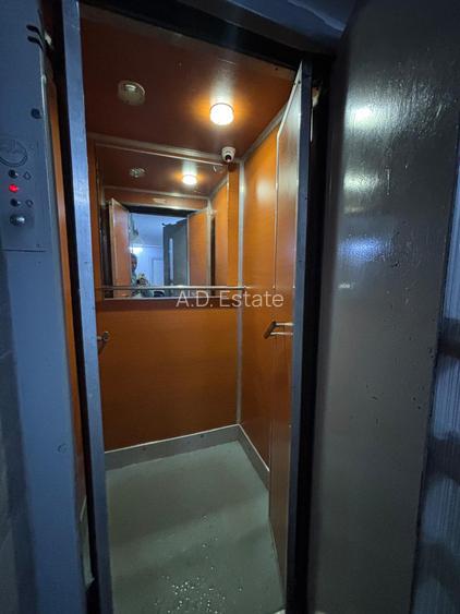 2 Camere Pantelimon - Str. Azotului Renovat Partial Mobilat Boiler - 10