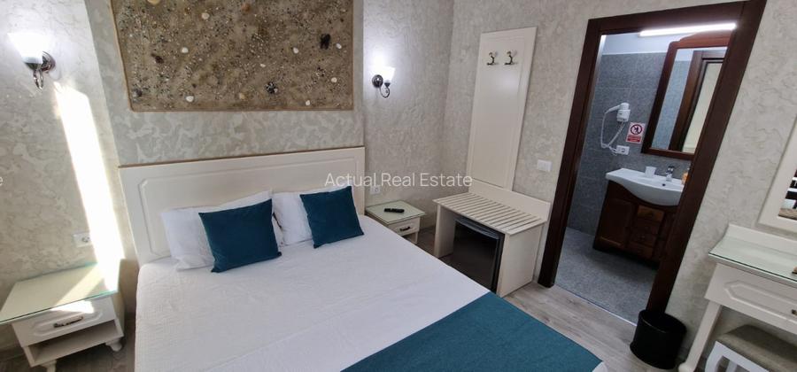 VILA 7 CAMERE LA CHEIE | LA 100 M DE PLAJA | IDEAL INVESTITIE - 15