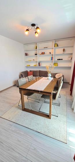 Apartament 2 camere PRIMA INCHIRIERE, totul NOU, Cug - Panoramic - 7