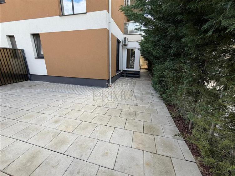 DUMBRAVITA - CURTE 103MP - 3 CAMERE - 2 BAI - INCALZIRE PARDOSEALA - CLIMA - 2 L - 12