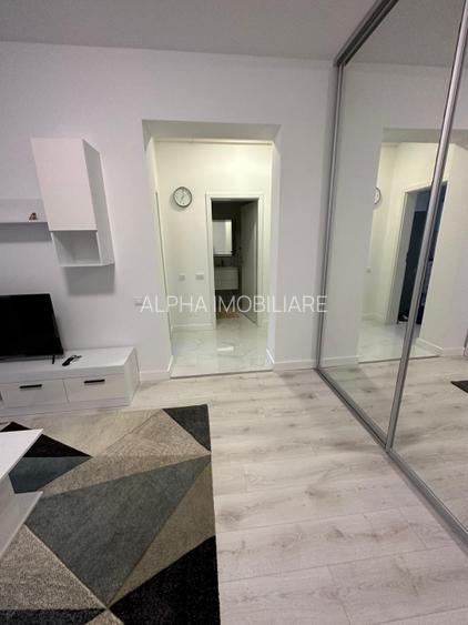 Garsoniera Grozavesti | Regie Residence | Faza 2 - 2