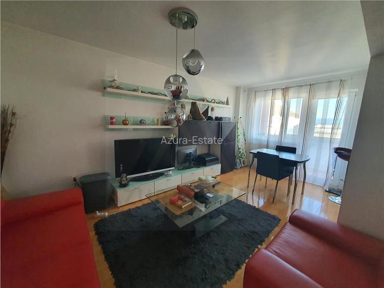 Apartament modern 43 mp utili balcon inchis pivnita 10 mp pe Siretului - 2