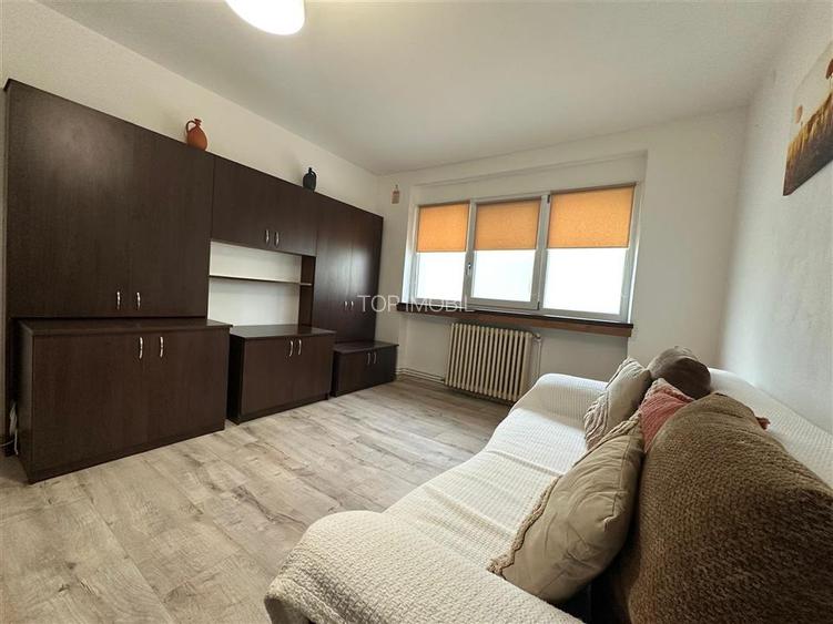 Inchiriere Apartament cu 2 camere Podu Ros - 12