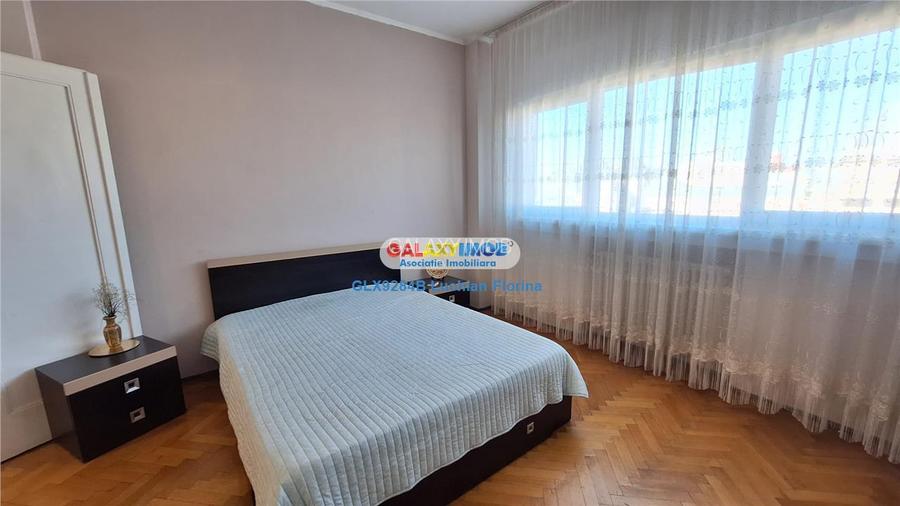 Comision 0%!  Vanzare 3 camere - vedere libera I Piata Universitatii - 3