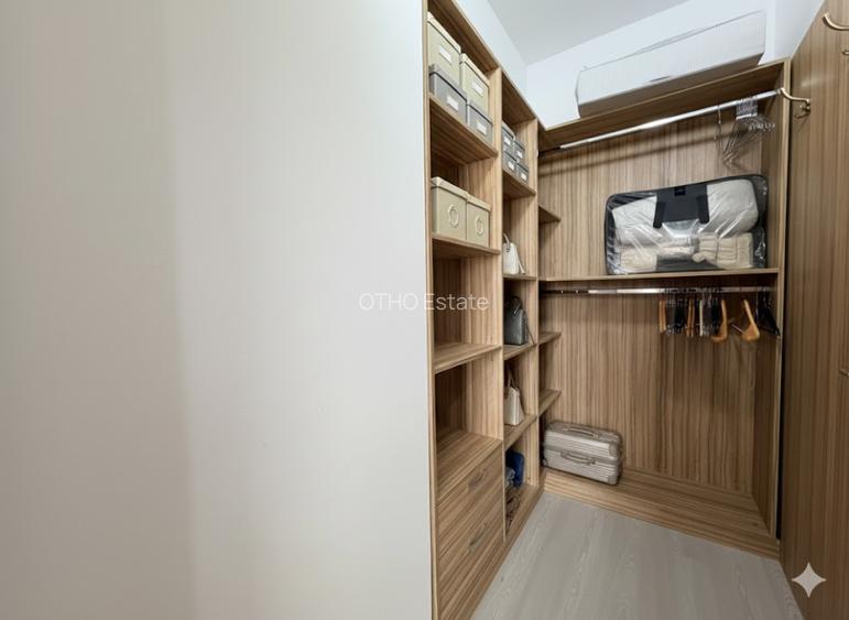 2 camere Timpuri Noi | Nerv Traian| Bloc Nou | Centrala Termica - 2