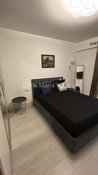 Apartament cu 2 camere decomandat | Casa de Cultura | Vedere la mare - 5