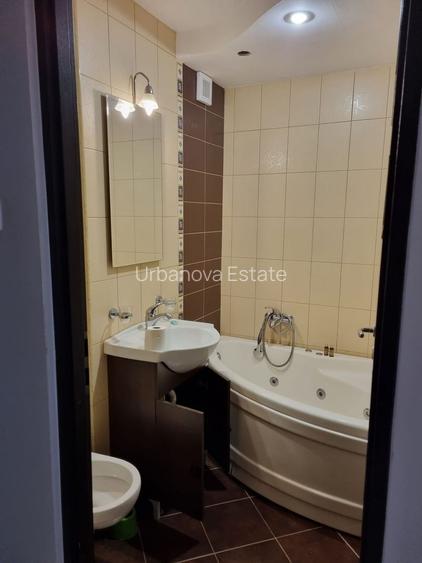 Se închiriază garsoniera  Alea Carpați - 4