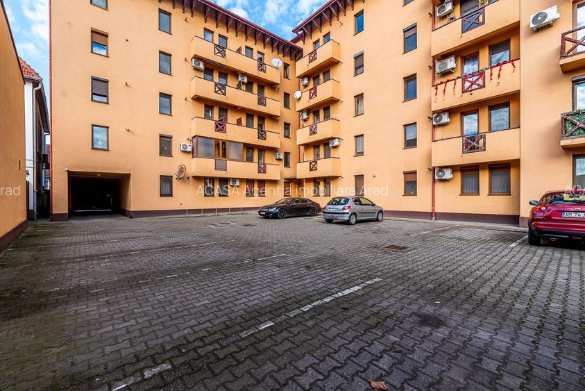 REZERVAT! Apartament 1 camera - Petru Rares, Gradiste - COMISION 0 - 7