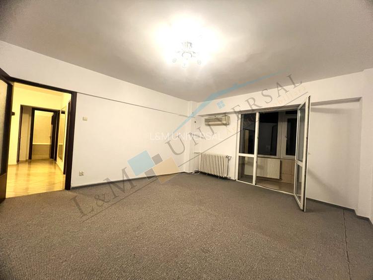 Piata Unirii-5min Metrou-Inima Capitalei-Bloc 1989,Locatie Splendida - 2