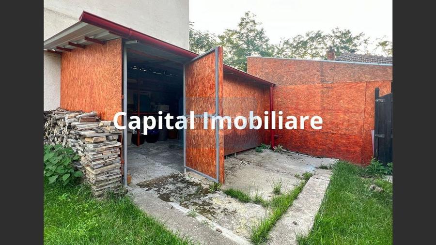 Casa la cheie ,confort si eleganta. - 29