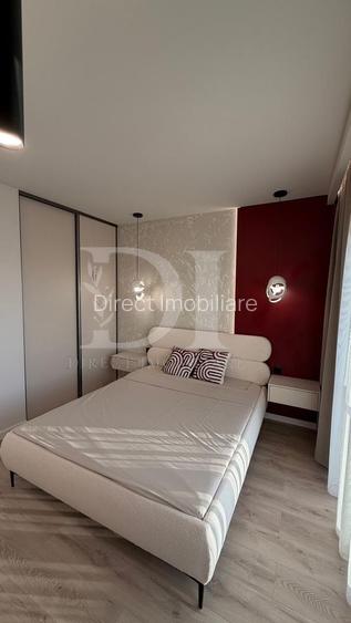 Apartament ultramodern / Zona Apahida - 16