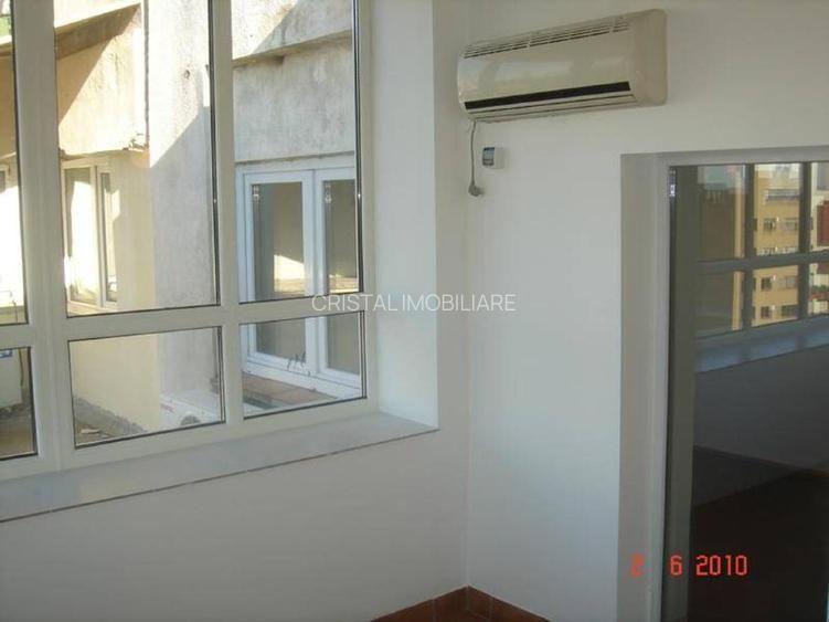 Apartament 5 camere de inchiriat Unirii decomandat, 2 bai, terase, nemobilat, - 12
