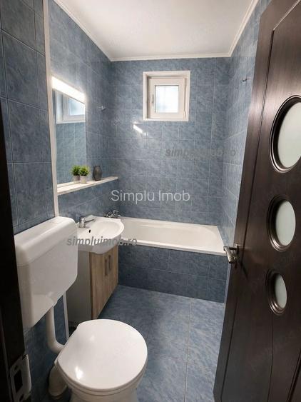 Apartament 2 camere decomandat Metrou Constantin Brancusi - 8