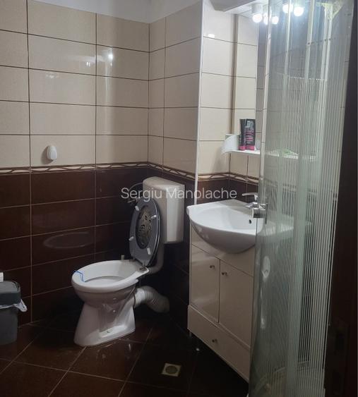 Apartament 4 camere Crangasi |  decomandat - 13