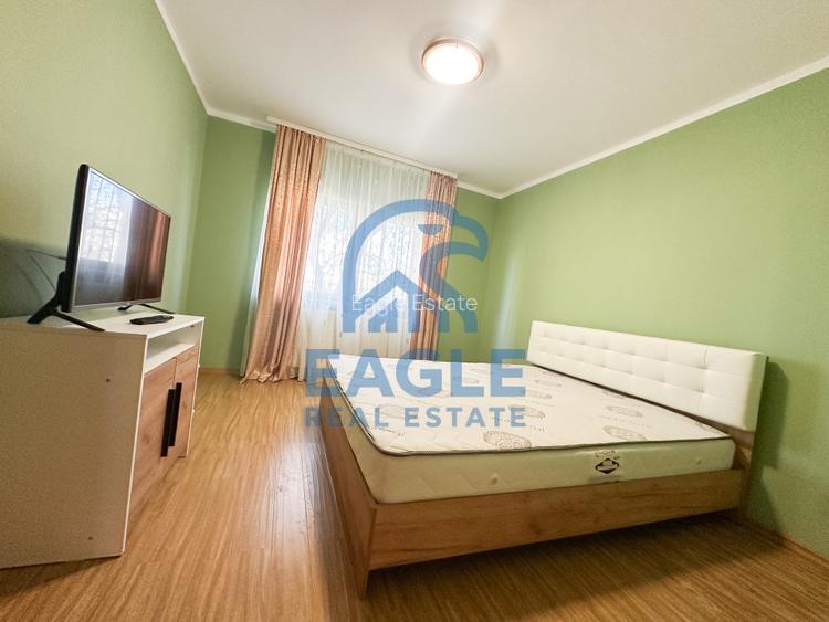 Bratianu Lidl - 4 Camere decomandat 95 MP pe termen lung - 9