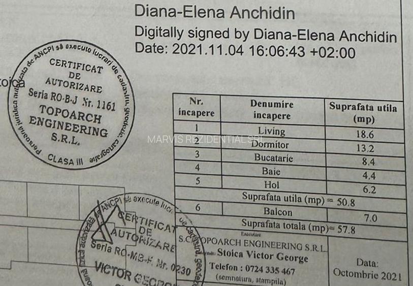 2camdec mobutil designe complet-parcinclusa/11min metrou D.Leonida - 10