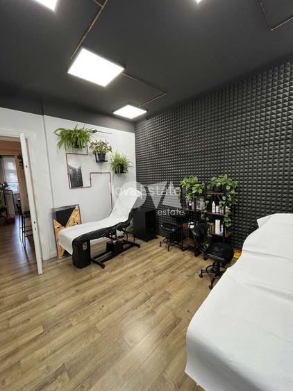 De vânzare: Birou/Apartament 4 camere - Piata Romana | Ultracentral | - 3