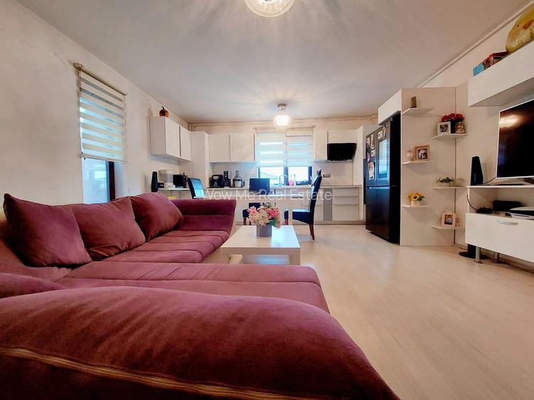 Apartament 5 Camere tip Duplex  Strada Caisului  Fundeni Dobroești - 14