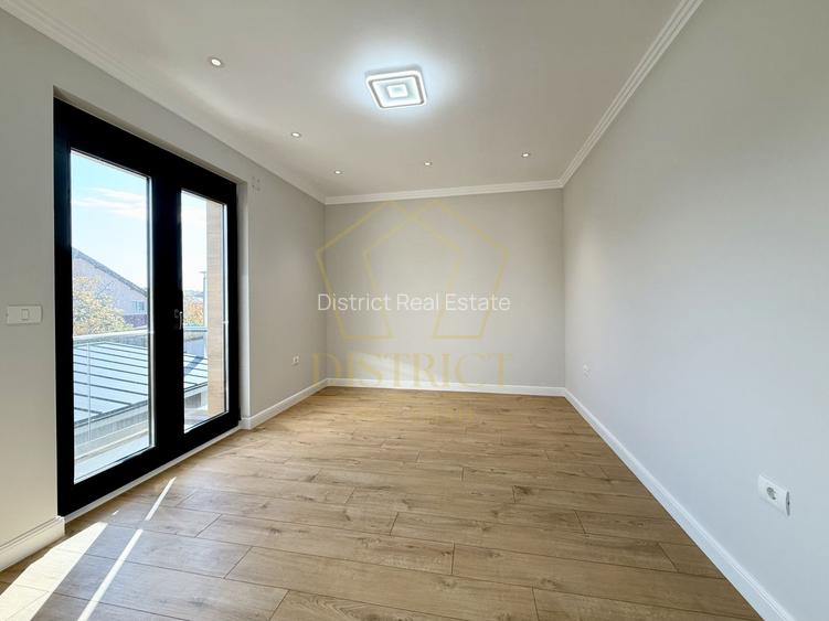 Com 0 | Casa individuala superba cu 5 camere si 3 bai | Dumbravita - 6