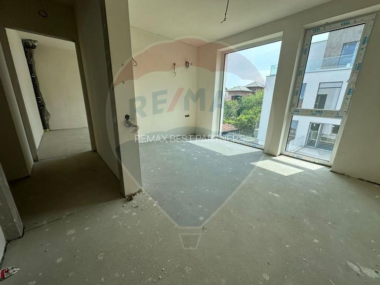 Casa noua de vanzare in Andrei Muresanu! 190 MPU - 4