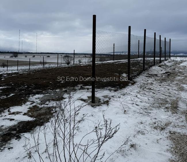 Lot de teren in zona linistita  - 3