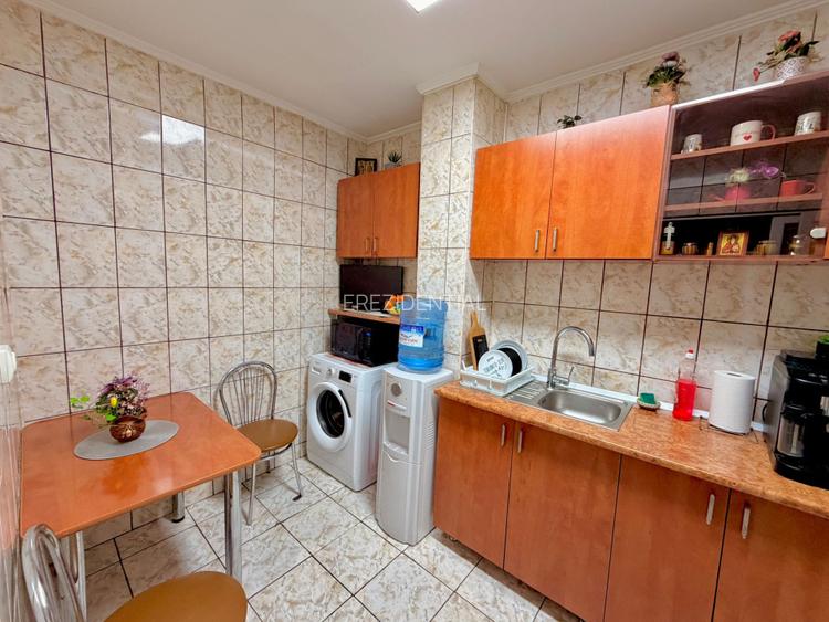 Apartament 3 camere + terasa Brancoveanu - Spitalul de copii Marie Curie  - 13