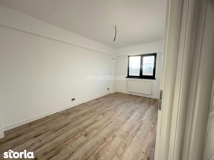 Apartament 3 camere nemobilat,nelocuit bloc nou + loc parcare - 11