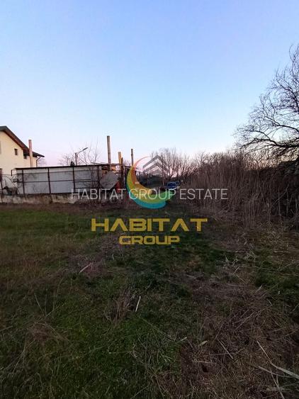 Teren Adunatii Copaceni 1500 mp Strada Ulmului Ideal Case-Vile - 4