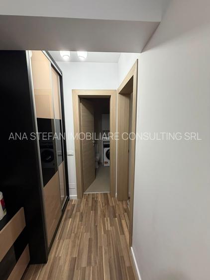 21 Residence - Lujerului / Apartament doua camere modern - 10