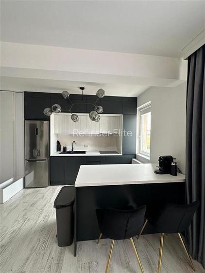 vanzare apartament 2 camere spectaculos | metrou N Teclu | bloc 2020 | etaj 2/3 - 11